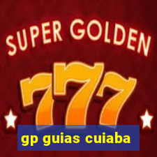 gp guias cuiaba